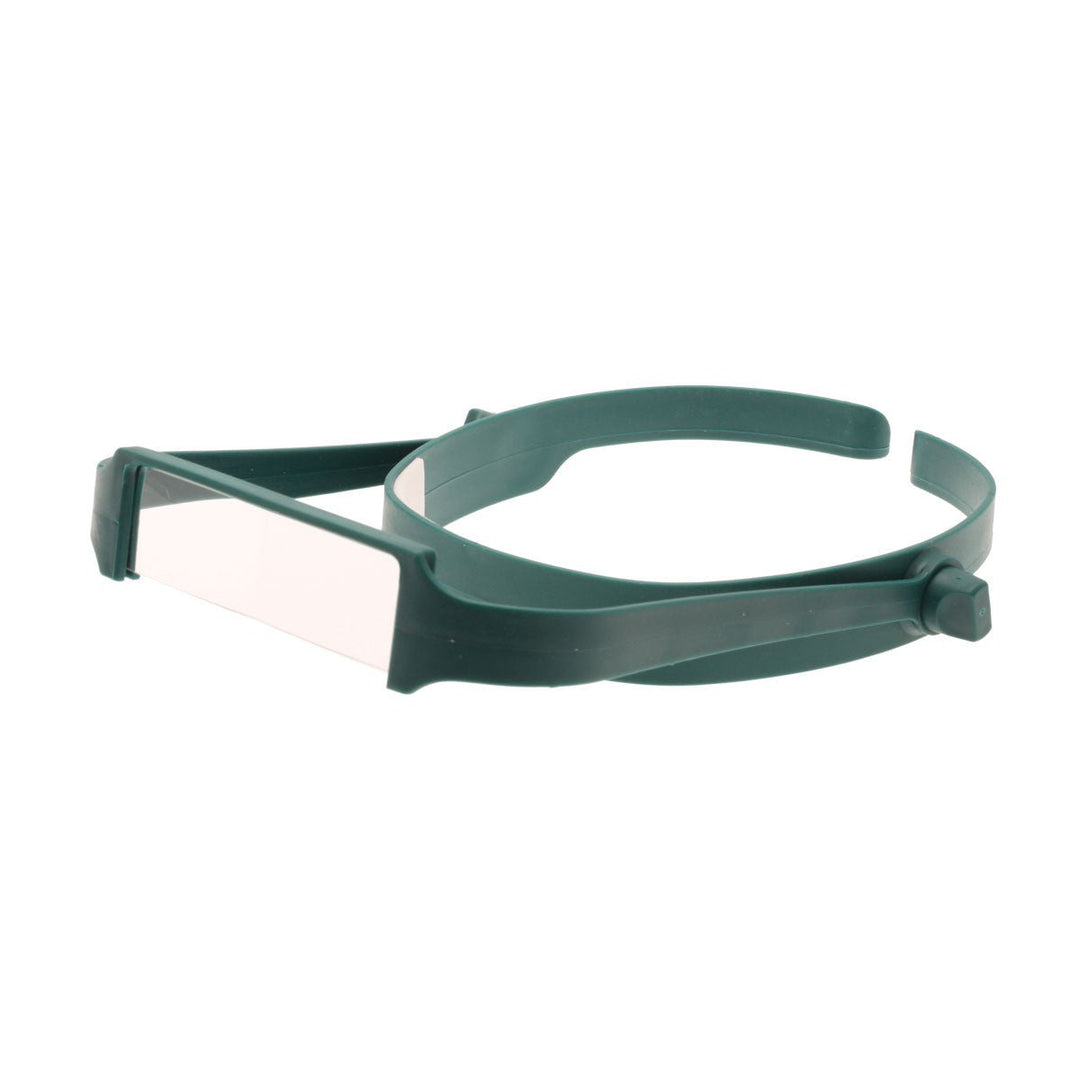 Aven Tools 26226, OptiVue Headband Magnifier, 4 Lenses MTESolutions