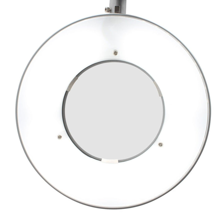Aven Tools 26501 - LFL - LED, ProVue Deluxe Magnifying Lamp 5 Diopter 2.25x w/ White and Amber LEDs MTESolutions