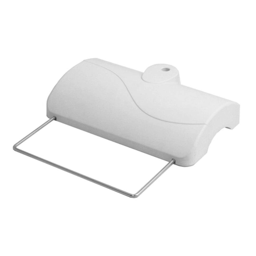 Aven Tools 26501 - WB Weighted Table Base for ProVue SuperSlim Magnifying Lamp MTESolutions