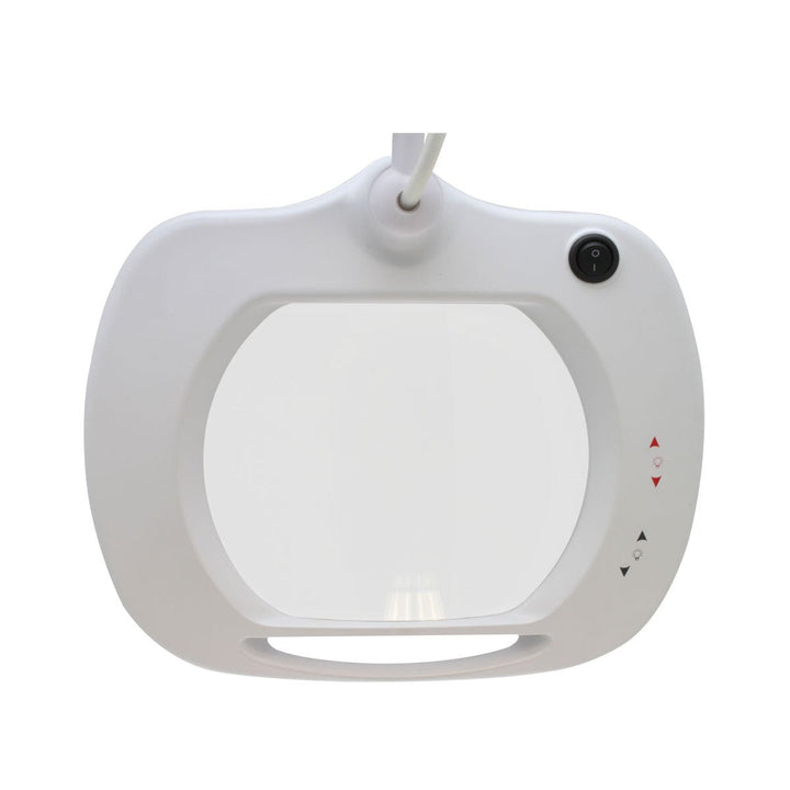 Aven Tools 26505 - LED - XL3, Mighty Vue Pro 3 Diopter 1.75x Magnifying Lamp w/ Color Temp Controls MTESolutions