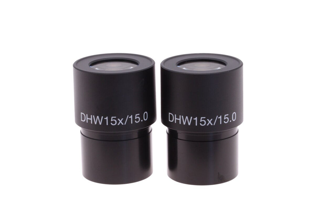 Aven Tools 26800B - 449 DHW - 15X Eyepieces - SPZ series bodies (pair) MTESolutions