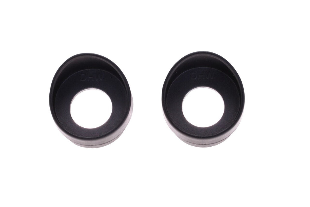 Aven Tools 26800B - 453 Rubber Eye Guards - DHW eyepieces MTESolutions