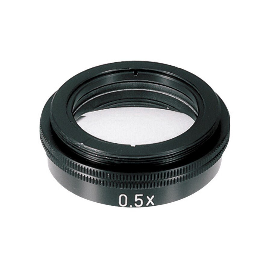 Aven Tools 26800B - 461 Auxiliary Lens 0.5x for DSZ, NSW and SPZ Series Microscopes MTESolutions