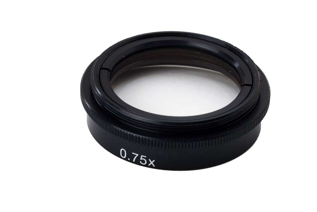 Aven Tools 26800B - 462 Auxiliary Lens 0.75x for DSZ, NSW and SPZ Series Microscopes MTESolutions