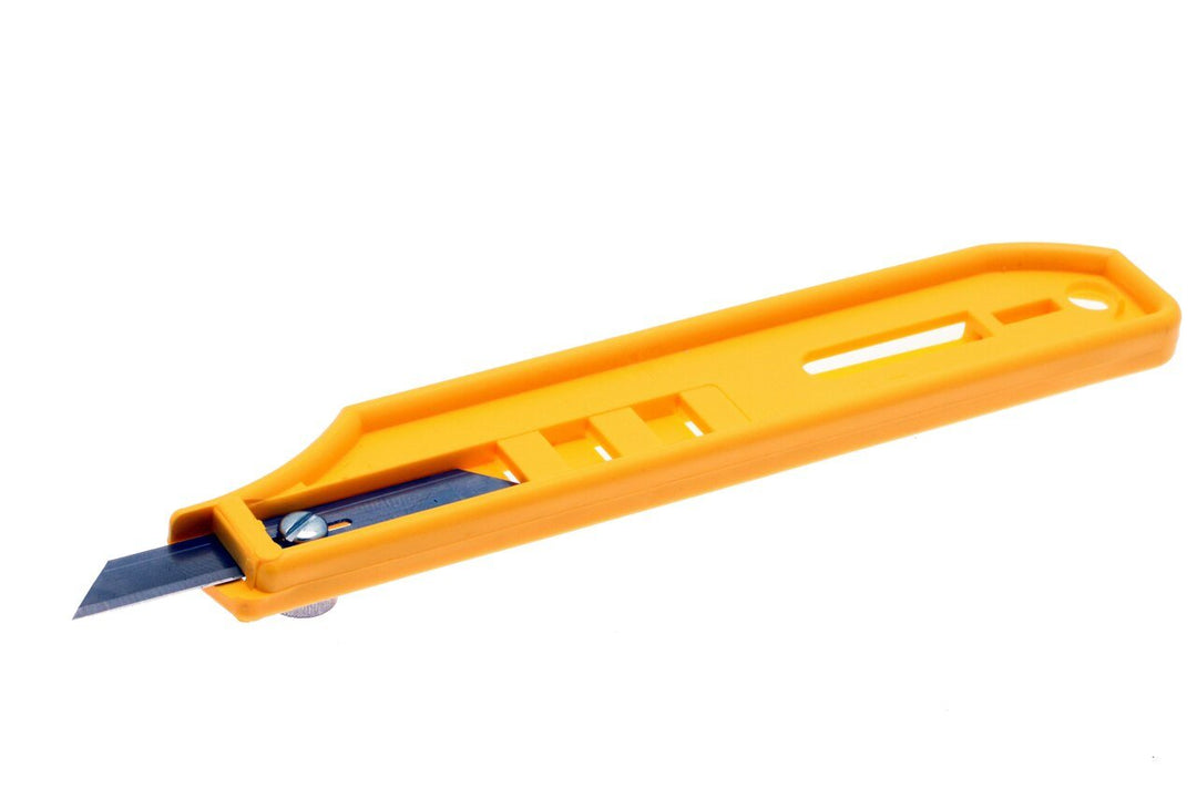 Aven Tools 44015 Knife Precision K - 8 Flat Handle Light Duty MTESolutions
