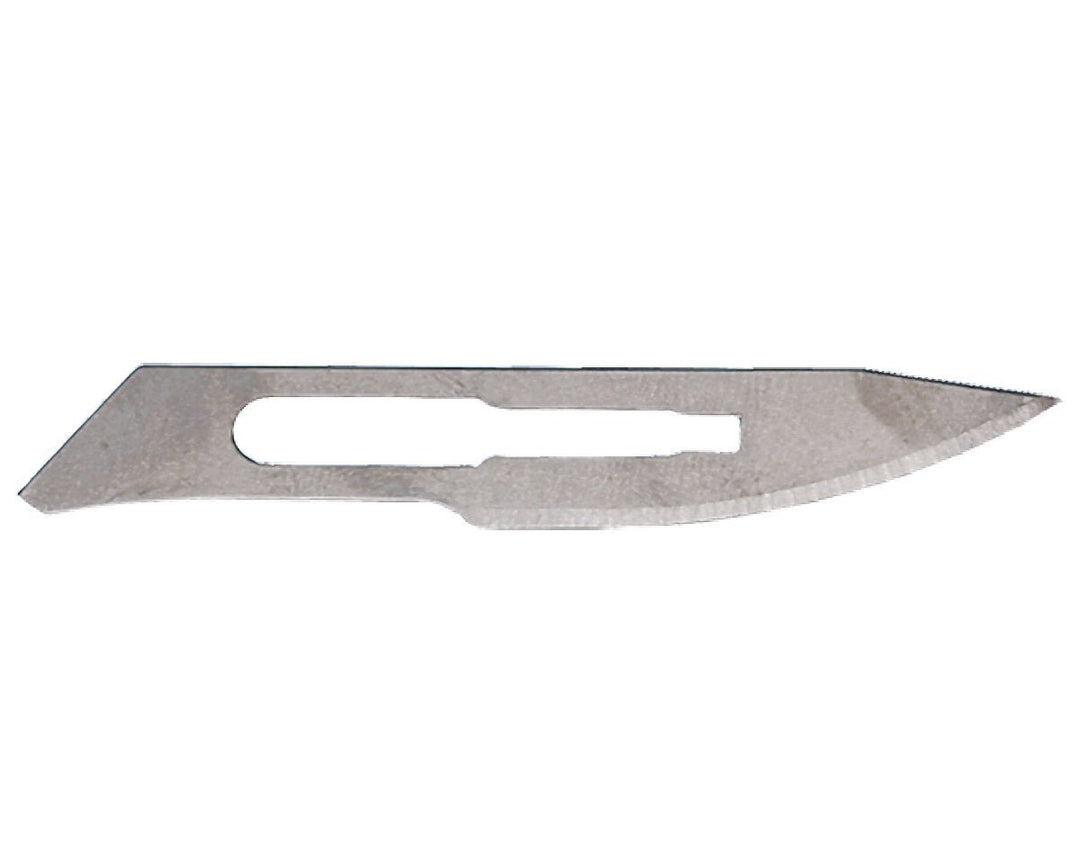 Aven Tools 44045 Scalpel Blade No 23, 2Pc - Pk Stainless Steel MTESolutions