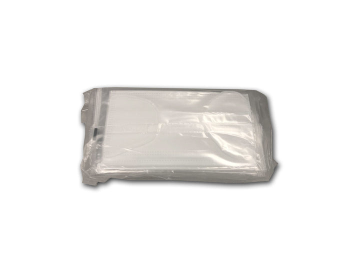 Berkshire Choice CHFM18024I 3 - Layer Face Mask, Size Medium, Qty 600 Masks MTESolutions