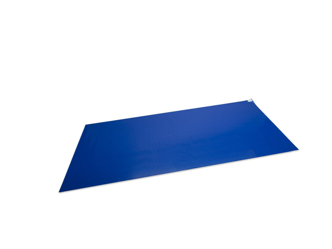 Berkshire CPM18364, CleanPath™ Adhesive Mats 18″ x 36”, Case of 4 MTESolutions