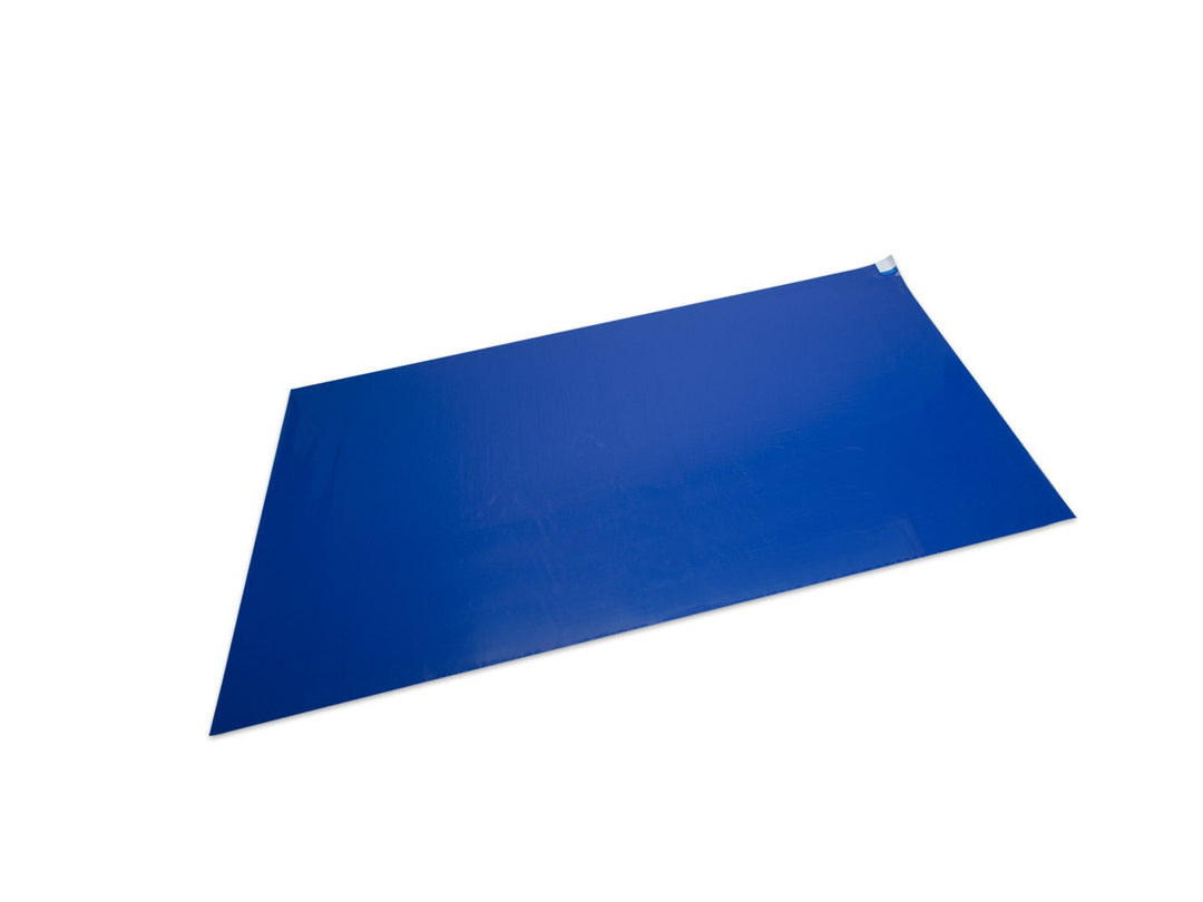 Berkshire CPM26454, CleanPath™ Adhesive Mats 26″ x 45”, Case of 4 MTESolutions