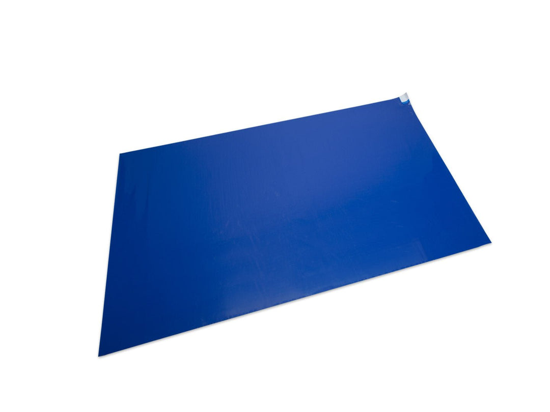 Berkshire CPM36454, CleanPath™ Adhesive Mats 36″ x 45”, Case of 4 MTESolutions