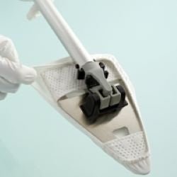 Berkshire EasyClean 360 ICT Choice Padded Covers, Qty 200 Covers - Item Number EC360CHP40 MTESolutions