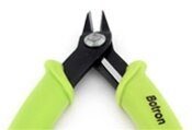Botron, B09170G, "170" Bright Green Micro Cutter MTESolutions