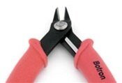 Botron B09170P, "170" Bright Pink Micro Cutter MTESolutions