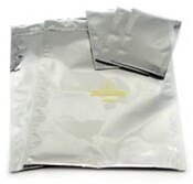 Botron B13035, Esd Shielding Bag, 3"X5" (Pack Of 100) MTESolutions