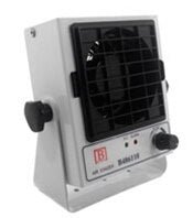 Botron B486110, Small Bench Top High Frequency Ionizer, 4"X4.7" MTESolutions