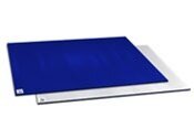 Botron B6923, Tacky Mat, Standard, 24"X36", 30 Layers (Case Of 4) MTESolutions