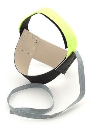 Botron B7530, Day Glow Heel Grounder MTESolutions