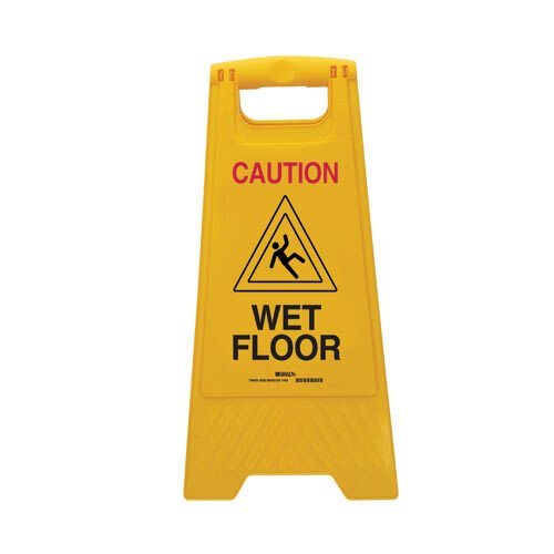 Brady 104809 Heavy Duty Floor Stands MTESolutions