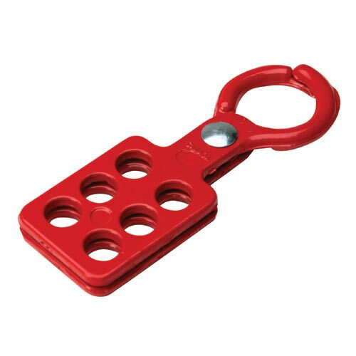 Brady 105720 Economy Aluminum Hasps MTESolutions