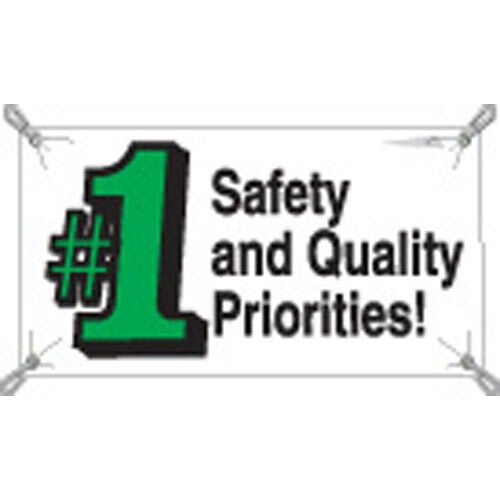 Brady 106332 Quality Banner MTESolutions