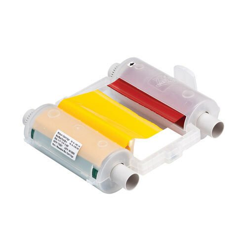 Brady 110221 Globalmark; Ribbon MTESolutions
