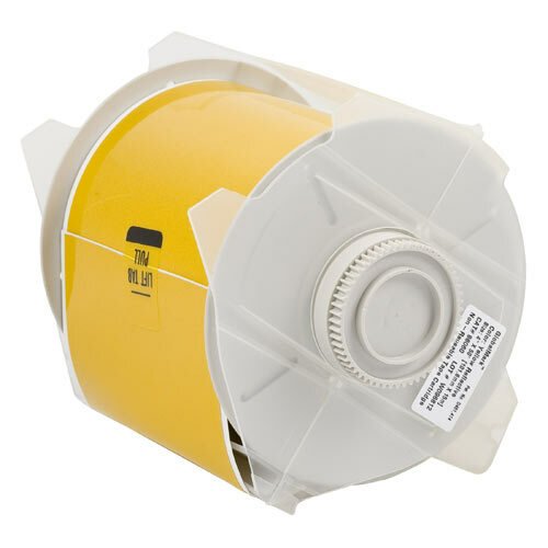 Brady 113114 Globalmark; Tape MTESolutions