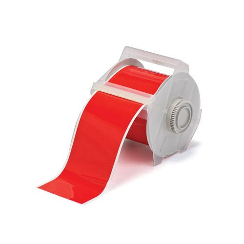 Brady 113119 Globalmark; Tape MTESolutions