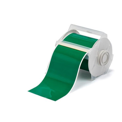 Brady 113123 Globalmark; Tape MTESolutions