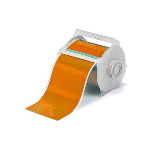 Brady 113151 Globalmark; Tape MTESolutions