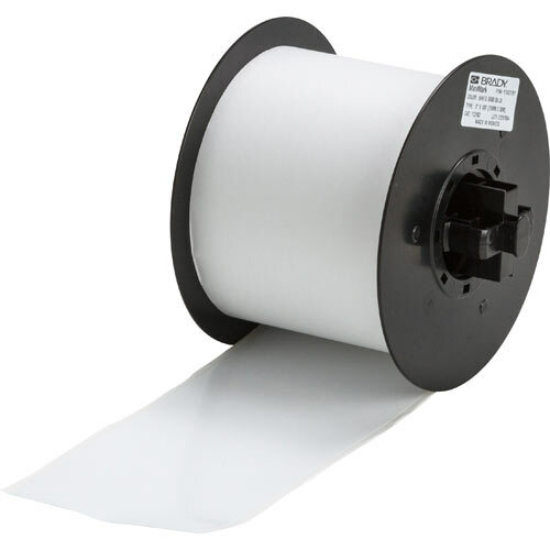 Brady 113183 Minimark Industrial Label Printer Super Tough Vinyl Tape MTESolutions