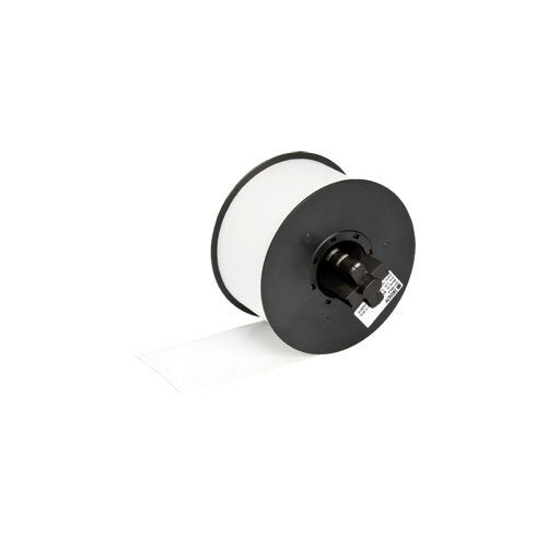 Brady 113184 Minimark Industrial Label Printer Super Tough Vinyl Tape MTESolutions