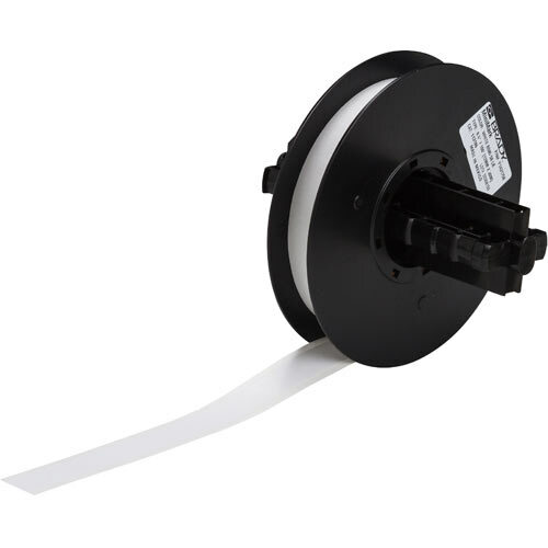 Brady 113186 Minimark Industrial Label Printer Super Tough Vinyl Tape MTESolutions