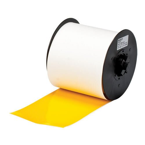Brady 113191 Minimark Industrial Label Printer Super Tough Vinyl Tape MTESolutions