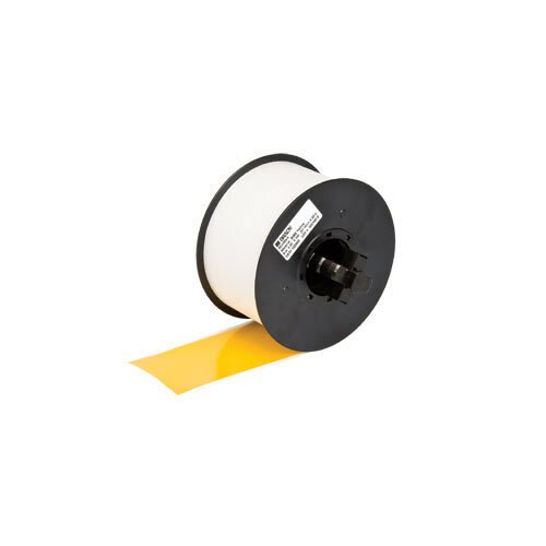 Brady 113193 Minimark Industrial Label Printer Super Tough Vinyl Tape MTESolutions