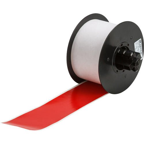 Brady 113197 Minimark Industrial Label Printer Super Tough Vinyl Tape MTESolutions