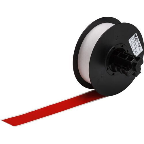 Brady 113198 Minimark Industrial Label Printer Super Tough Vinyl Tape MTESolutions