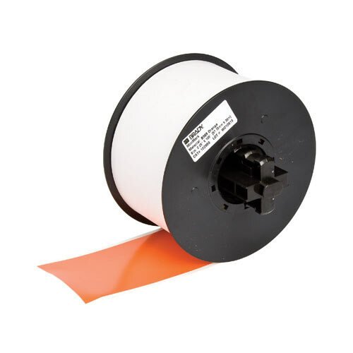 Brady 113203 Minimark Industrial Label Printer Super Tough Vinyl Tape MTESolutions