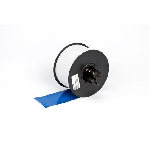 Brady 113209 Minimark Industrial Label Printer Super Tough Vinyl Tape MTESolutions