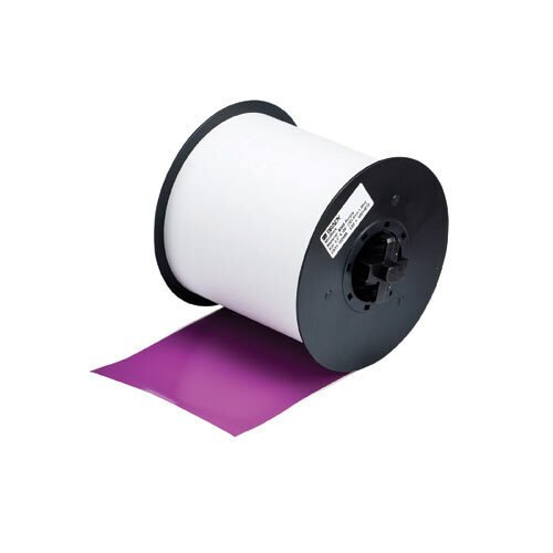 Brady 113216 Minimark Industrial Label Printer Super Tough Vinyl Tape MTESolutions
