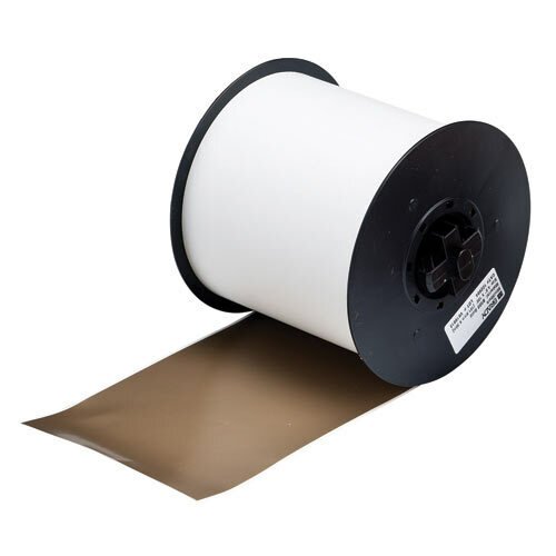 Brady 115755 Minimark Industrial Label Printer Super Tough Vinyl Tape MTESolutions