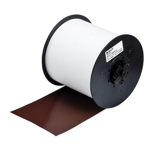 Brady 115759 Minimark Industrial Label Printer Super Tough Vinyl Tape MTESolutions