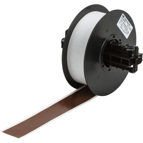 Brady 115761 Minimark Industrial Label Printer Super Tough Vinyl Tape MTESolutions