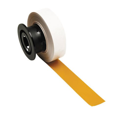 Brady 120848 Minimark Industrial Printer General Purpose Vinyl Tape MTESolutions