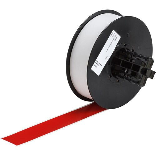 Brady 120849 Minimark Industrial Printer General Purpose Vinyl Tape MTESolutions