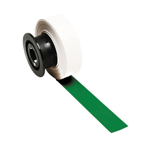 Brady 120850 Minimark Industrial Printer General Purpose Vinyl Tape MTESolutions