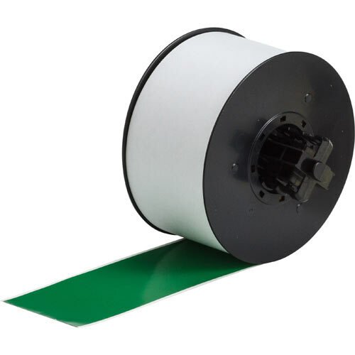 Brady 120857 Minimark Industrial Printer General Purpose Vinyl Tape MTESolutions