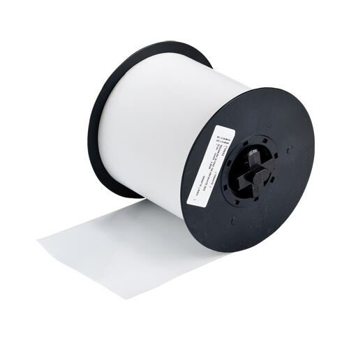 Brady 120861 Minimark Industrial Printer General Purpose Vinyl Tape MTESolutions
