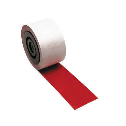 Brady 120863 Minimark Industrial Printer General Purpose Vinyl Tape MTESolutions