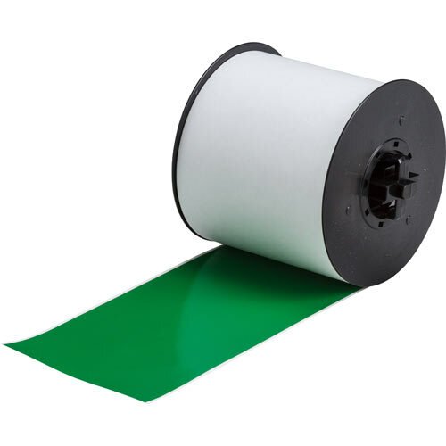 Brady 120864 Minimark Industrial Printer General Purpose Vinyl Tape MTESolutions