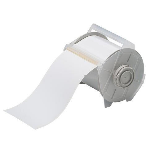 Brady 121555 Globalmark White MTESolutions